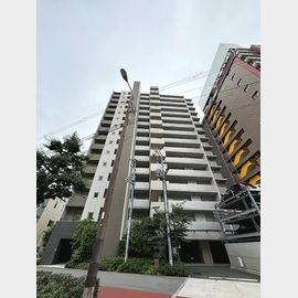 メイツグラン九条駅前 14階 築13年9ヶ月の賃貸物件