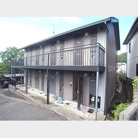 中山手ガーデンパレスB棟 2階 築28年3ヶ月の賃貸物件