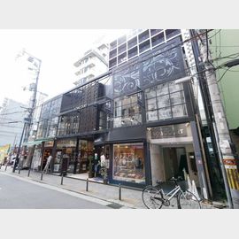 心斎橋ロンコート 10階 築40年2ヶ月の賃貸物件