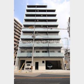 塚本駅より徒歩3分 4階 築6年5ヶ月の賃貸物件