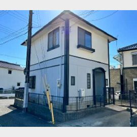 パークサイド福寿の賃貸物件