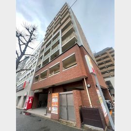 グランヴィラージュ 6階 築23年10ヶ月の賃貸物件