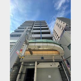 フォーチュン松屋町 8階 築12年11ヶ月の賃貸物件