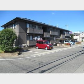 グランディールの賃貸物件