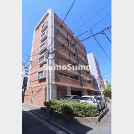 西新駅より徒歩4分 6階 築21年4ヶ月の賃貸物件