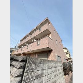 ヴィラ甲東園 3階 築21年8ヶ月の賃貸物件