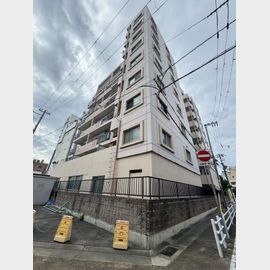 アーバンコモード新長田 4階 築38年6ヶ月の賃貸物件