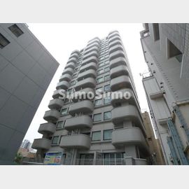 西新駅より徒歩6分 8階 築33年6ヶ月の賃貸物件