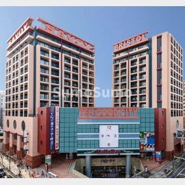 西新駅より徒歩5分 10階 築24年8ヶ月の賃貸物件