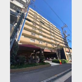アーデンコート西長堀の賃貸物件