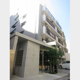 唐人町駅より徒歩1分 4階 築37年1ヶ月の賃貸物件