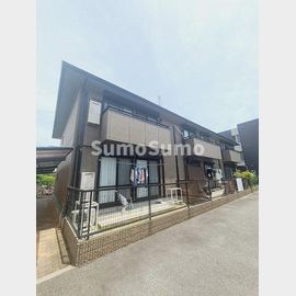 パインズ甲子園の賃貸物件