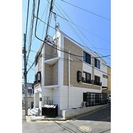エルメ代々木ウエスト 1階 築1年3ヶ月の賃貸物件