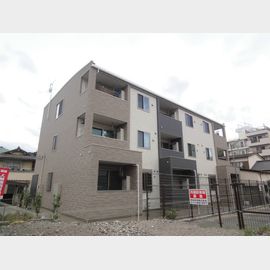 メゾンドカルム３ 1階 築9年2ヶ月の賃貸物件