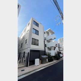 三軒茶屋駅より徒歩4分 3階 築2年2ヶ月の賃貸物件