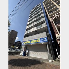 上沢駅より徒歩3分 2階 築28年8ヶ月の賃貸物件