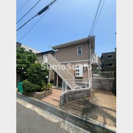 塚口駅より徒歩5分 1階 築32年9ヶ月の賃貸物件