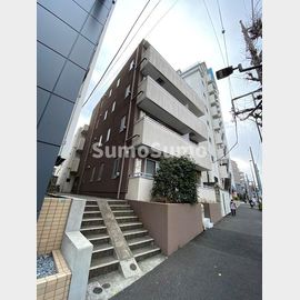 リブリ・自由が丘２の賃貸物件