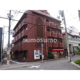 文の里駅より徒歩5分 4階 築40年9ヶ月の賃貸物件