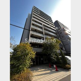 プレサンス高津公園ディオの賃貸物件