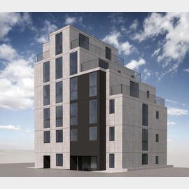 フレア代々木の賃貸物件