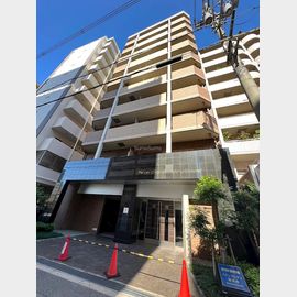 スワンズシティ難波南 10階 築13年2ヶ月の賃貸物件