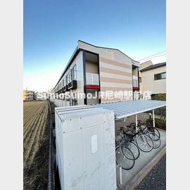 レオパレスエスポアールの賃貸物件