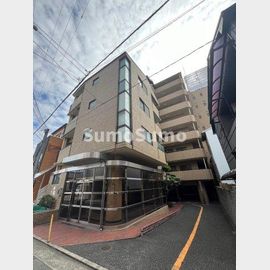 打出駅より徒歩2分 8階 築32年10ヶ月の賃貸物件