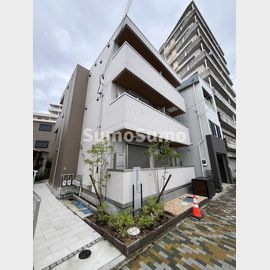 エスペランサ西新町 3階 築3年1ヶ月の賃貸物件