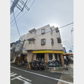 プチ里中 3階 築40年5ヶ月の賃貸物件