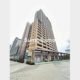 尼崎駅より徒歩2分 19階 築21年2ヶ月の賃貸物件