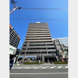 Ｓーレジデンスナンバイースト 6階 築16年8ヶ月の賃貸物件