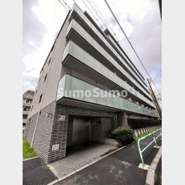 レジディア用賀 4階 築17年5ヶ月の賃貸物件