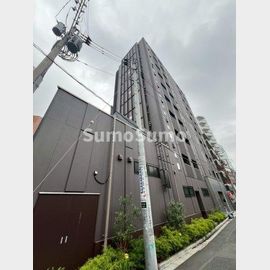 代々木駅より徒歩4分 9階 築2年8ヶ月の賃貸物件