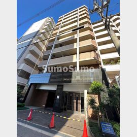 スワンズシティ難波南 10階 築13年2ヶ月の賃貸物件