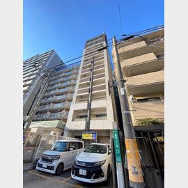 アリターレ薬院 4階 築22年3ヶ月の賃貸物件