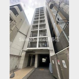 グランパーク県庁前 2階 築11年6ヶ月の賃貸物件