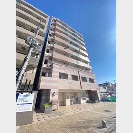 ラ・セーヌ西宮 5階 築25年4ヶ月の賃貸物件