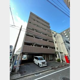 ルミエール明石 2階 築30年10ヶ月の賃貸物件