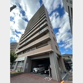 西明石駅より徒歩4分 11階 築23年4ヶ月の賃貸物件