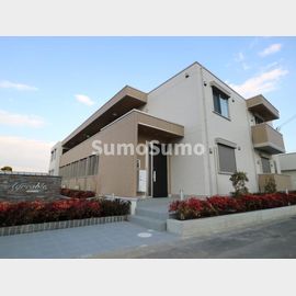 ディアコート西明石BBの賃貸物件