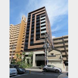 グランフォーレ箱崎プレミア 4階 築8年9ヶ月の賃貸物件