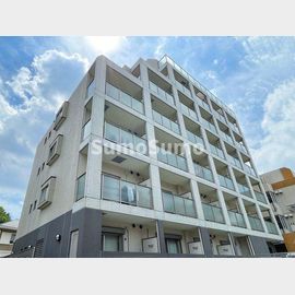 ラピスラズリ桜坂 5階 築17年11ヶ月の賃貸物件