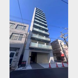 九条駅より徒歩3分 3階 築1年7ヶ月の賃貸物件