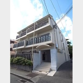 ＳＨＩＮＫＯＶＩＬＬＡ 3階 築43年8ヶ月の賃貸物件