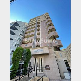 六本松駅より徒歩5分 6階 築20年8ヶ月の賃貸物件