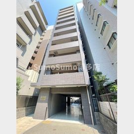 ネストピア西新2の賃貸物件