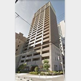 イトーピア北浜スウィートマーク 15階 築20年9ヶ月の賃貸物件