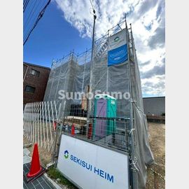 甲子園口駅より徒歩5分 1階 新築の賃貸物件