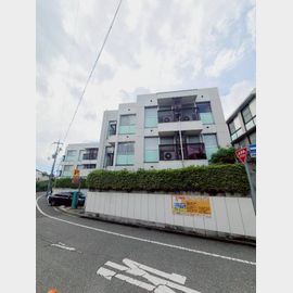 甲子園口駅より徒歩7分 1階 築42年1ヶ月の賃貸物件